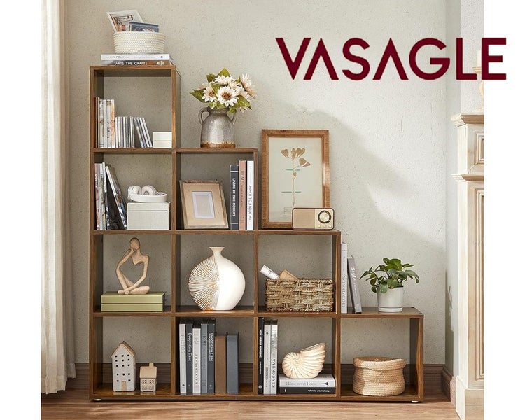 New Bookshelf Bookcase Afterpay Carousel 1