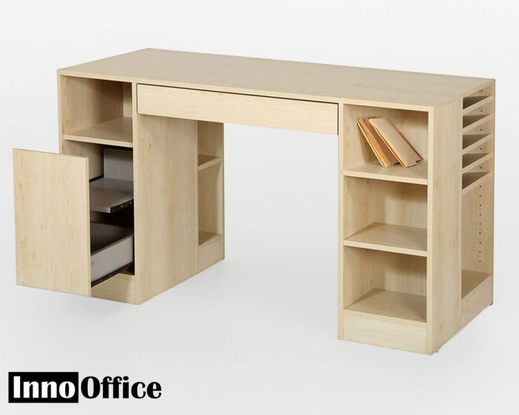 Computer Desk Carousel 1