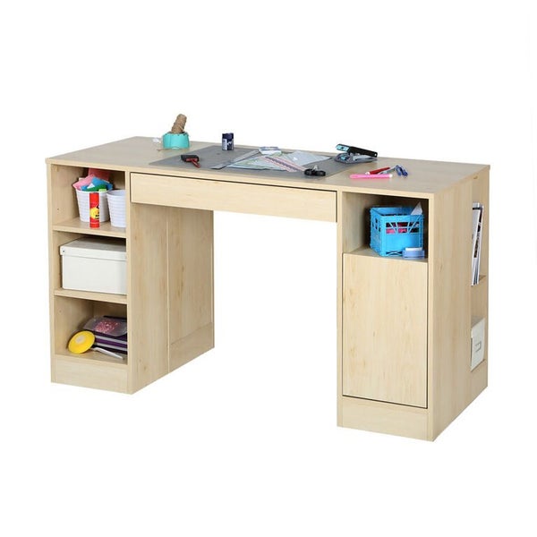 Computer Desk Carousel 2