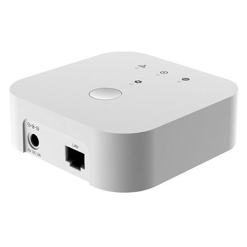 Azoula Zigbee Homekit Hub Carousel 1