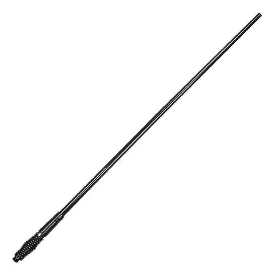 Uniden AT890BK 6.6 dBi Gain Black UHF Fibreglass Raydome Antenna Carousel 2