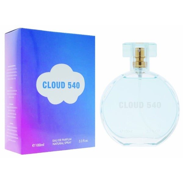 Dupe for Cloud by Ariana Grande - CLOUD 540 100mL EDP Spray Carousel 1