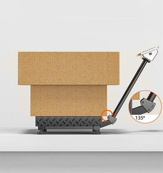 150kg Digital Platform Scale Electronic Scale LCD NEW Carousel 12