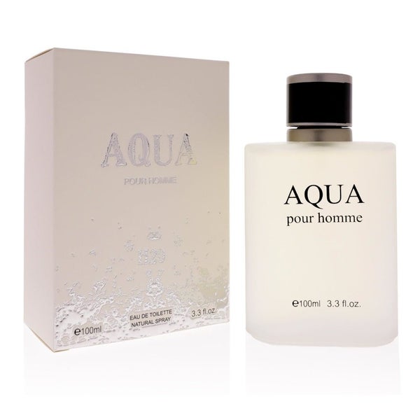 Dupe for Acqua Di Gio by Giorgio Armani - AQUA Pour Homme 100mL EDT Spray Carousel 1