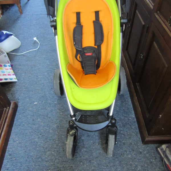 Phil & Teds Stroller Carousel 2