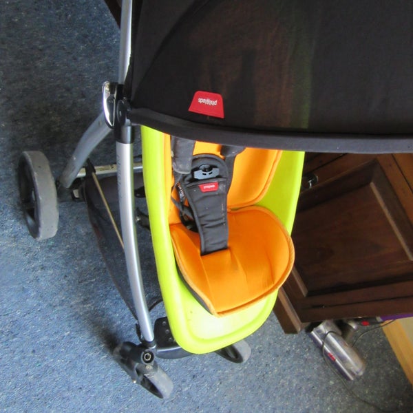 Phil & Teds Stroller Carousel 5