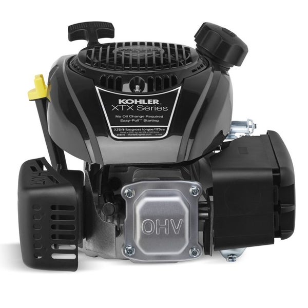 Kohler XTX775 engine, 173cc, 5.2 HP, 25mm Shaft Carousel 1