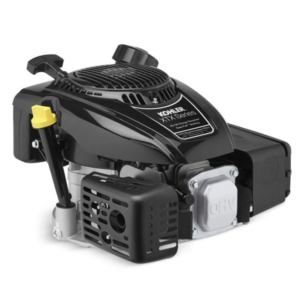 Kohler XTX775 engine, 173cc, 5.2 HP, 25mm Shaft Carousel 2