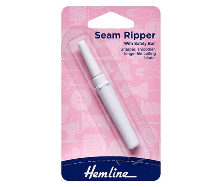 Seam Ripper - Trendy Trims Carousel 3