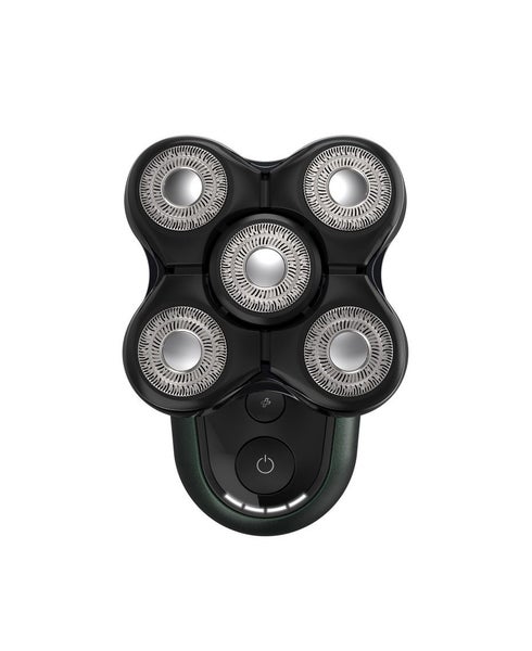 Remington Ultimate Series Rx7 Head Shaver Carousel 1