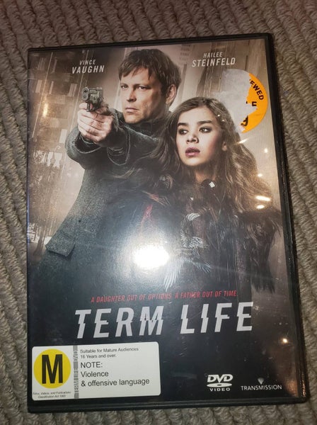 TERM LIFE Carousel 1