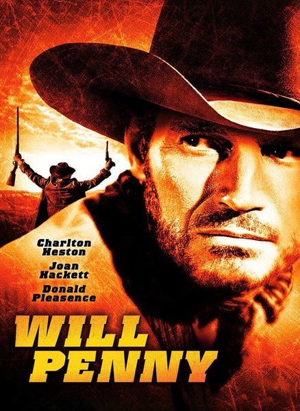 WILL PENNY