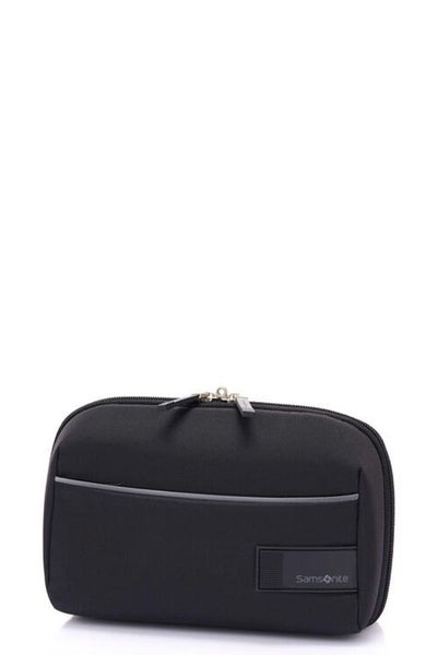 Samsonite Litepoint Tech Kit Black Carousel 1