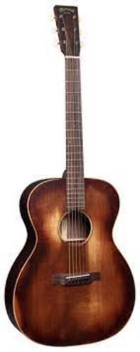 Martin - 000-16 Streetmaster Acoustic Guitar Carousel 1