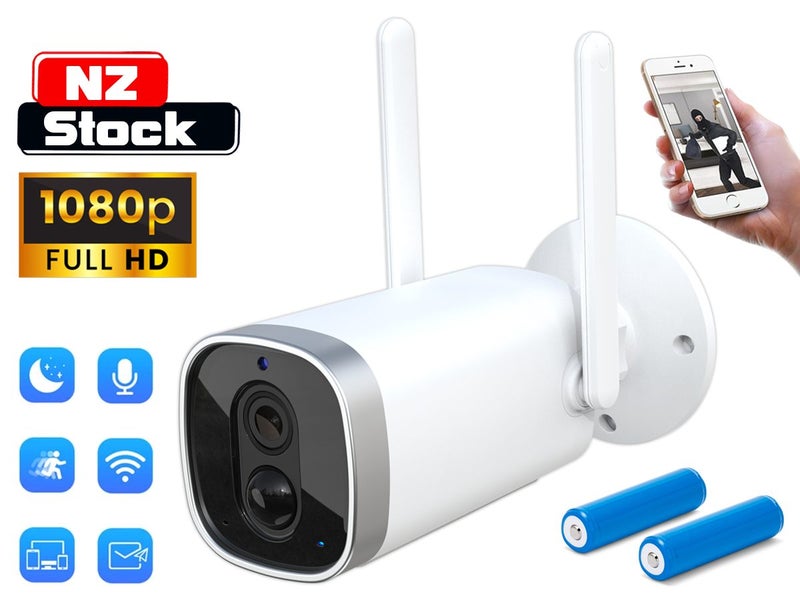 Wireless Security Camera Clearance Clearance Carousel 1