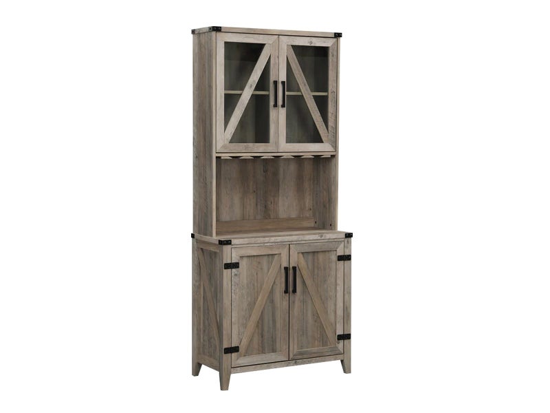 Wine Cabinet Carousel 2