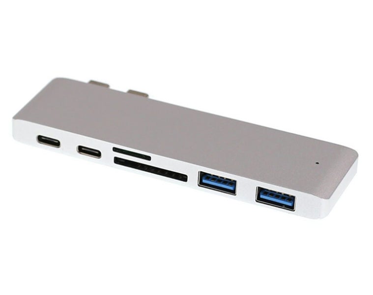New USB C HUB UniversalHot on Afterpay Carousel 6