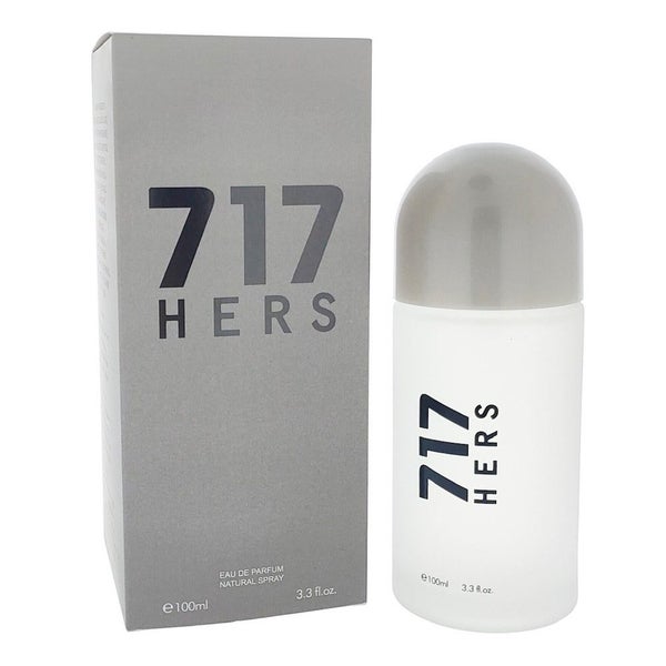 Dupe for 212 by Carolina Herrera - 717 HERS 100mL EDP Spray Carousel 1