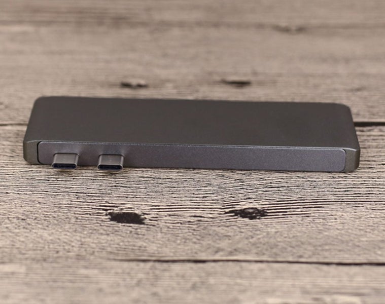 New USB C HUB 6in1 on Afterpay Carousel 6