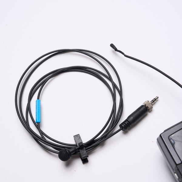 Sennheiser EW 500 Film G4 + extra transmitter (AW+ band) Carousel 2