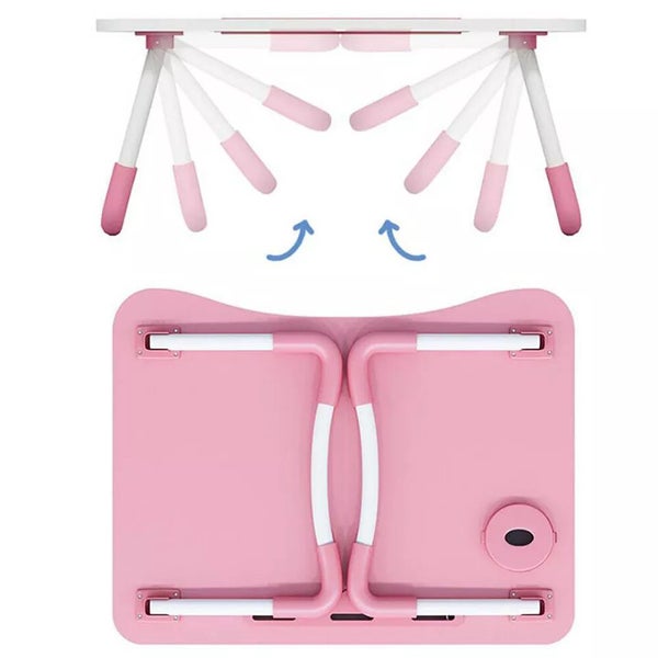 Laptop Table ~Table Carousel 2