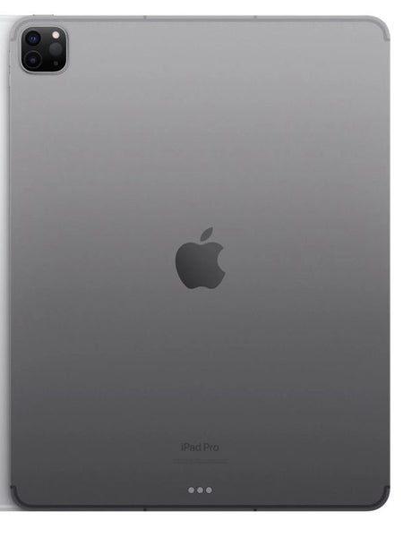 Apple iPad Pro 12.9" (6th Gen, 2022) 128GB Wi-Fi - Space Grey Carousel 2