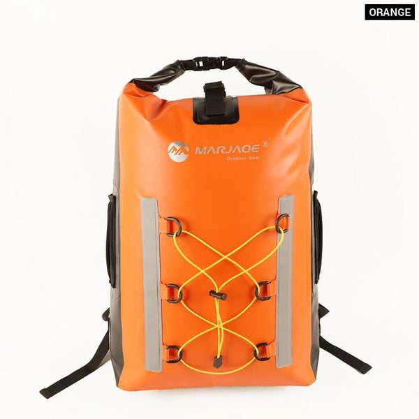 30l Waterproof Dry Bag for Water Sports Carousel 1