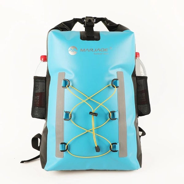 30l Waterproof Dry Bag for Water Sports Carousel 2