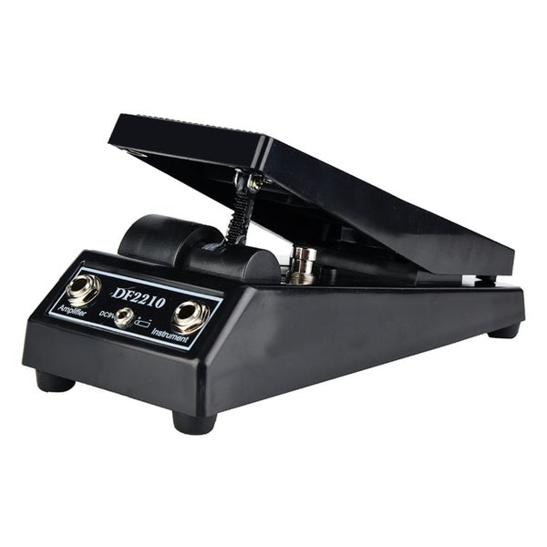 lwah pedal guitar wah guitar effect pedal DF2210 Classic Pedal Wah Guitar Effect Carousel 2