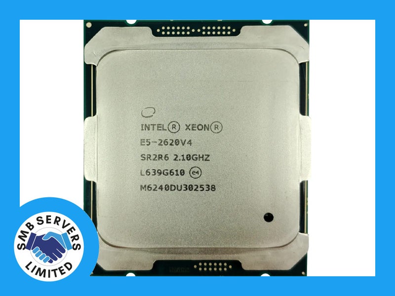 Intel Xeon E5-2620 v4 Carousel 1