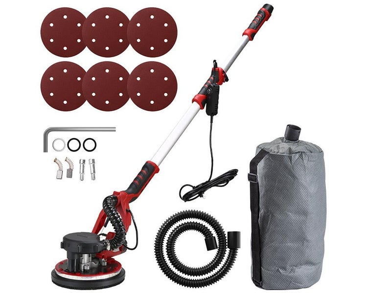 New Drywall Sander 800W Afterpay Carousel 1