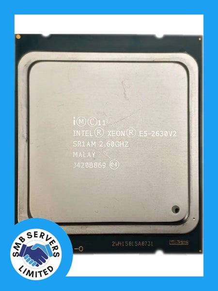 Intel Xeon E5-2630 v2 Carousel 1