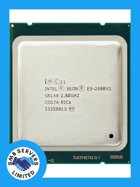Intel Xeon E5-2680 v2 Carousel 1