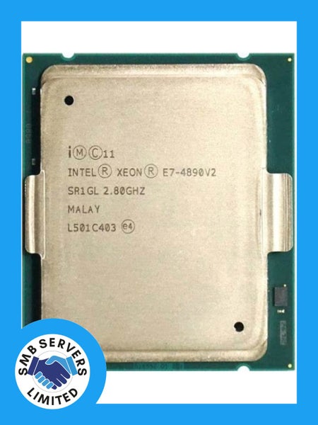 Intel Xeon E7-4890 v2 Carousel 1