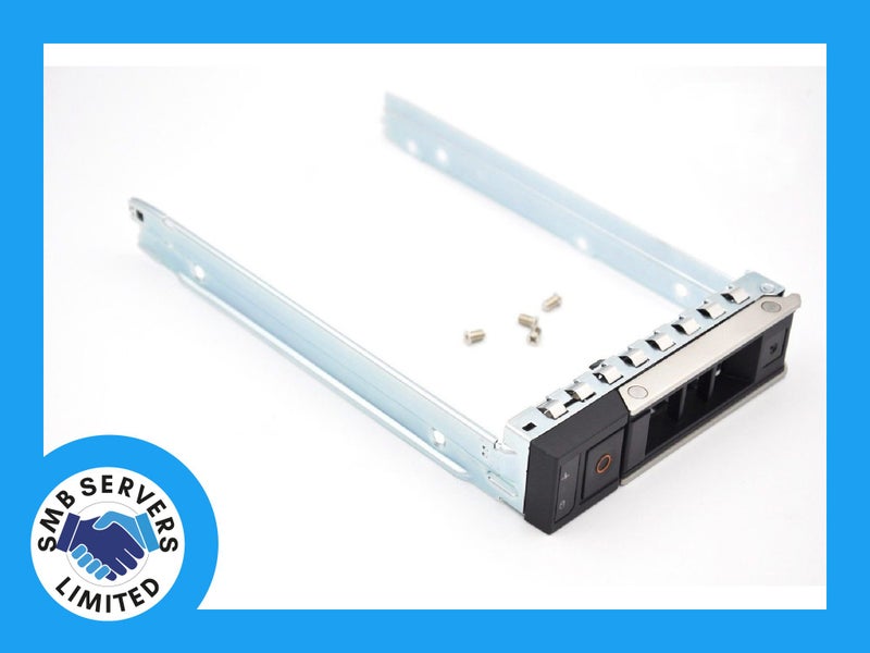 Dell LFF Drive Caddy Gen14 Carousel 1