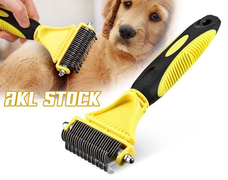 Dematting Tool For Pets, Dogs Carousel 1