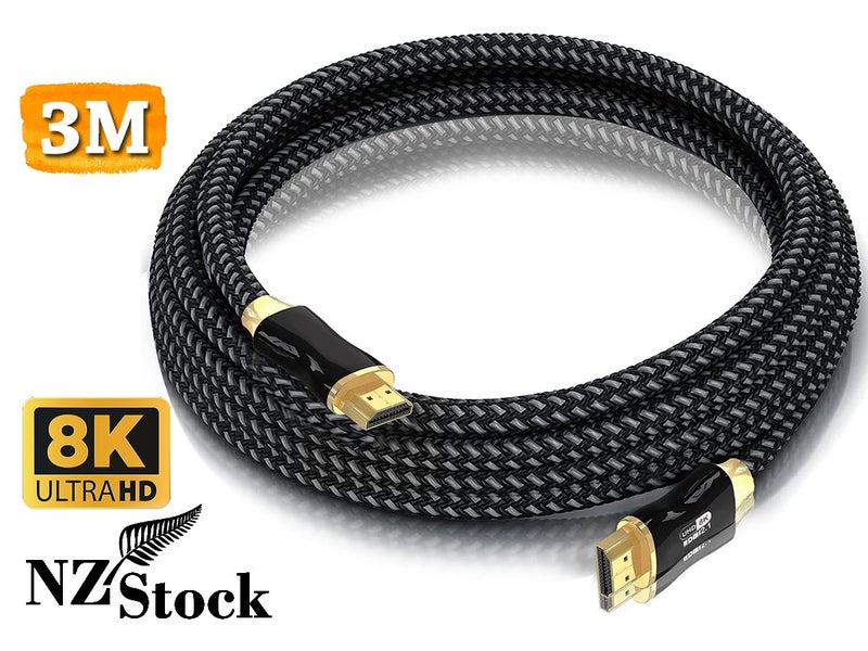 HDMI Cable to HDMI Cable Carousel 1