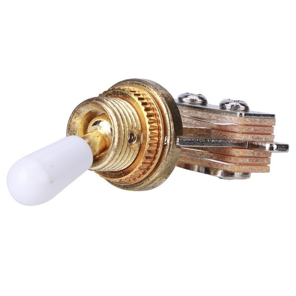 toggle switch pickup switch electric guitar parts guitar accessories Toggle Carousel 1
