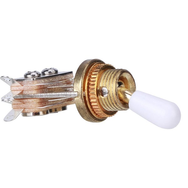 toggle switch pickup switch electric guitar parts guitar accessories Toggle Carousel 2