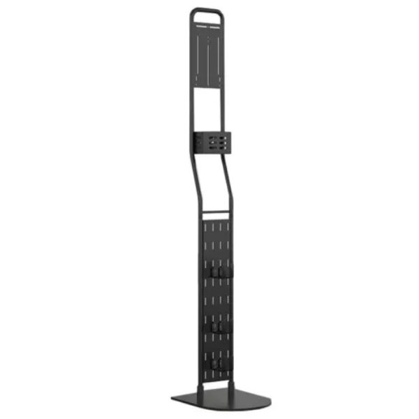 Freestanding Cordless Vacuum Cleaner Stand Floor Rack for Dyson V6 V7 V8 V10 V11 Carousel 1