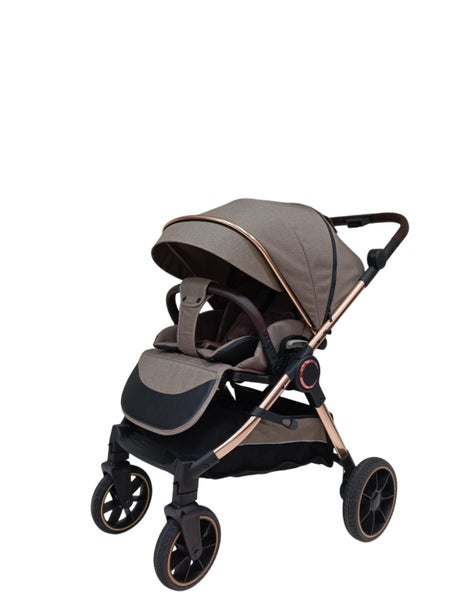 Baby/ Kids Stroller (T90A) Carousel 6