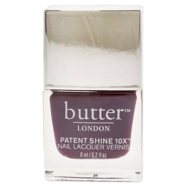 Butter London Patent Shine 10X Nail Lacquer - Afters by Butter London for Wom... Carousel 1