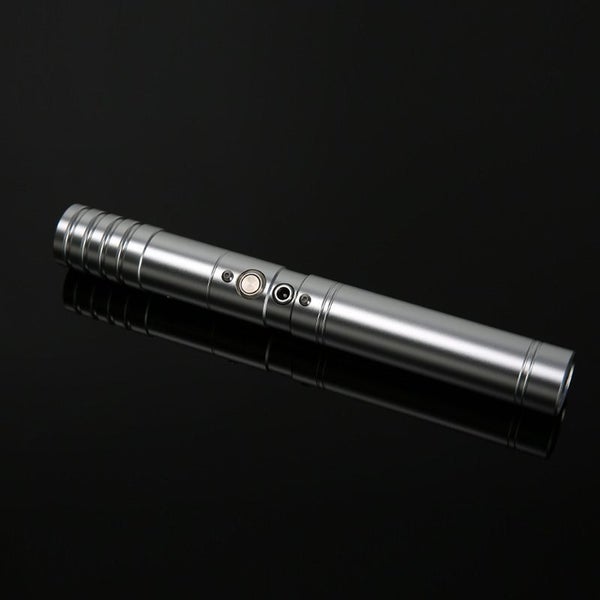 Force FX Dueling Lightsaber Metal Hilt 19 colors Battery rechargeable sword- RGB