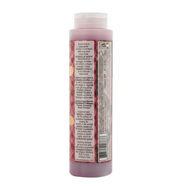 NESTI DANTE - Chic Animalier Shower Gel - Wild Orchid, Red Tea Leaves & Tiare 3 Carousel 3