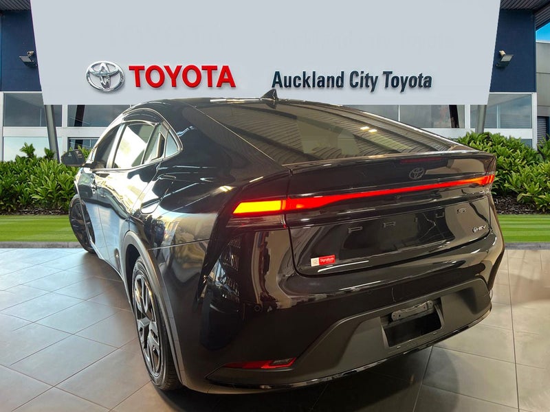 2024 Toyota Prius 2.0 Ltr Hybrid G Hatch62854327091842112