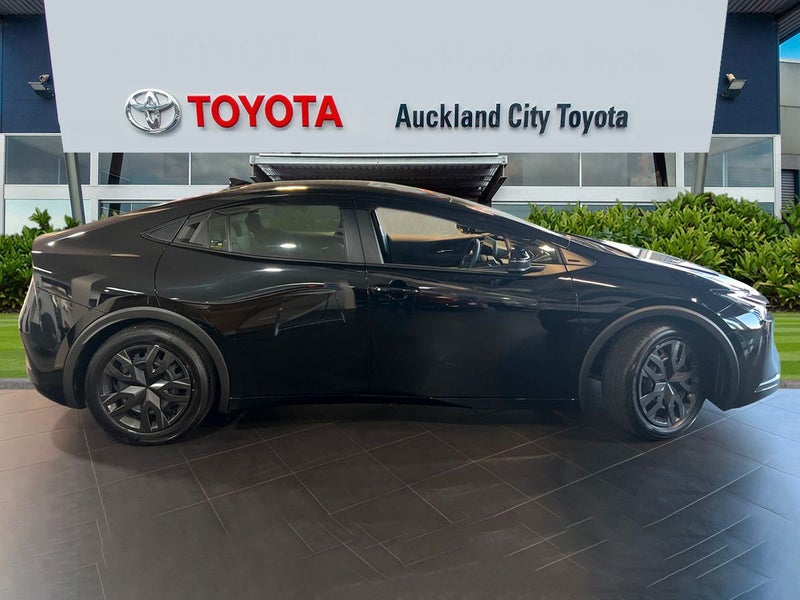 2024 Toyota Prius 2.0 Ltr Hybrid G Hatch62854327091842114
