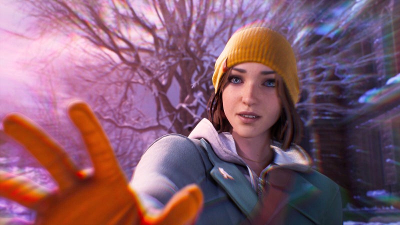 Life is Strange: Double Exposure (Xbox Series X) Carousel 2