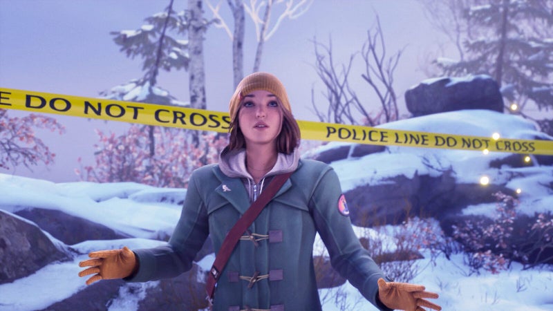 Life is Strange: Double Exposure (Xbox Series X) Carousel 5