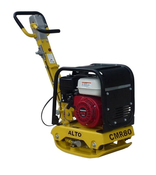 Plate Compactor Carousel 1