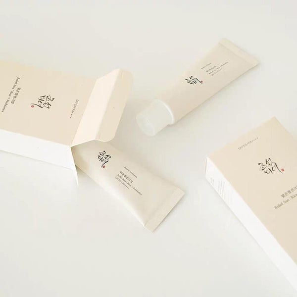 Relief Sun Rice + Probiotika 50 ml SPF50+ PA++++ Carousel 12